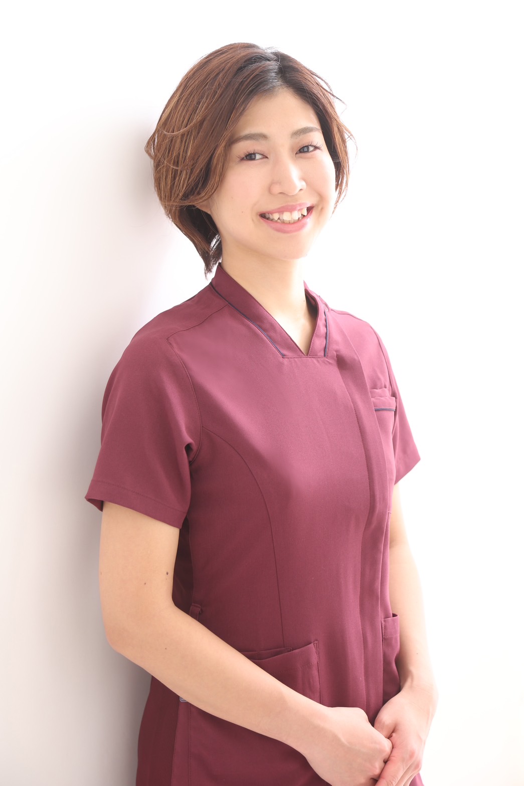 LaLa鍼灸サロン代表 髙中沙樹